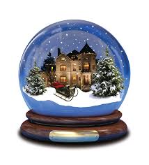 Snow Globes